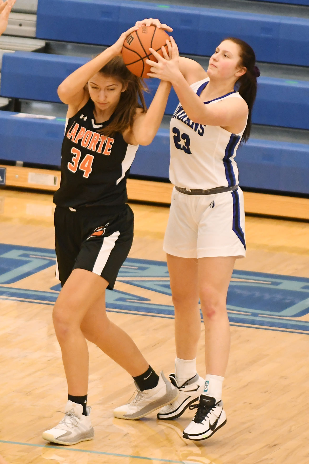 Gallery: Lake Central vs. LaPorte